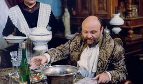 Zmrazený Vasil