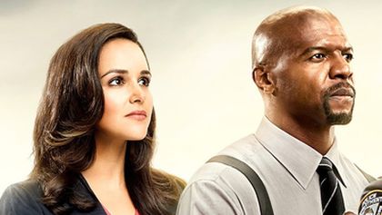 Brooklyn 99 V (13, 14)