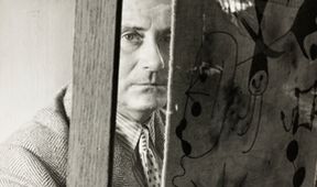 Joan Miró