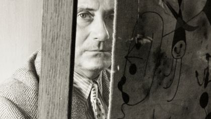 Joan Miró