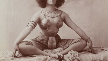 Vzpurná Colette