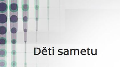 Děti sametu II