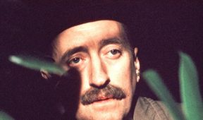 Hercule Poirot