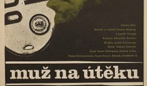 Muž na útěku