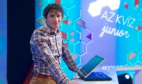 AZ kvíz junior