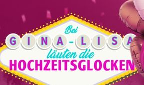 Bei Gina-Lisa läuten die Hochzeitsglocken (10)