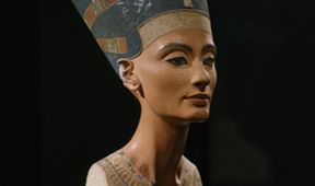 Starověký Egypt: Kroniky říše (4)