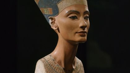 Starověký Egypt: Kroniky říše (4)