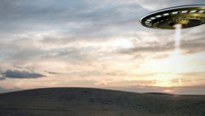 UFO konspirace: Hon za pravdou