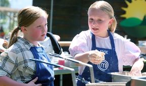 MasterChef Junior VII (7/16)
