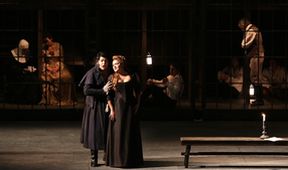 U. Giordano: Andrea Chénier