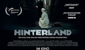 Hinterland