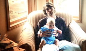 Kurt Cobain!