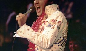 Elvis Presley: Havaj 1973