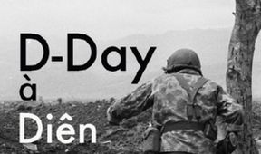Ode dne D po Dien Bien Phu