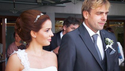 Manželské etudy: Nová generace