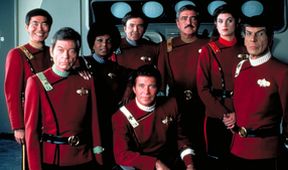 Star Trek II: Khanův hněv