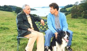 Rosamunde Pilcher: Srdce se nemýlí