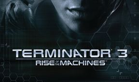 FILM TÝŽDŇA: Terminátor 3: Vzbura strojov