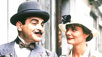 Hercule Poirot