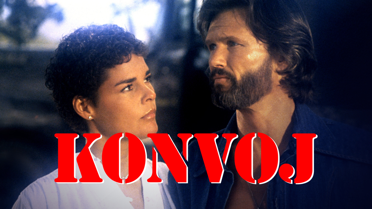 Konvoj | TV Program