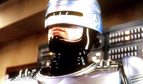 Robocop 3