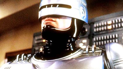 Robocop 3