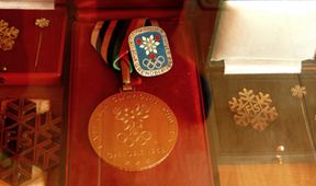 13. komnata Jiřího Rašky