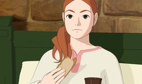 Ronja, dcera loupežníka (1/26)