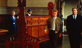 Maigret a fantom