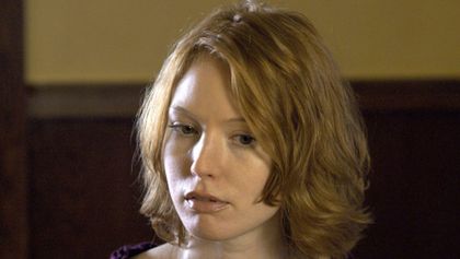 Nora Roberts: Posedlost ohněm