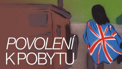 Povolení k pobytu, Mezinárodní den Romů