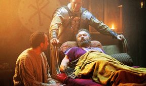 8 dní, které stvořily Řím (8/8)