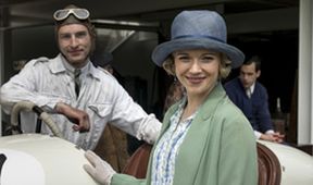 Panství Downton VI (7/10)