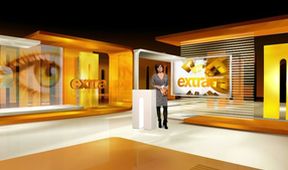 Extra - Das RTL Magazin