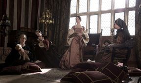 Wolf Hall (1/6)