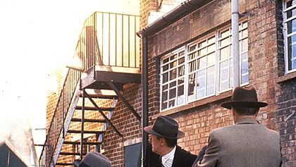 Hercule Poirot
