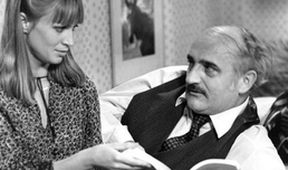 Začalo to karafiátem, Josef Somr – 90 let