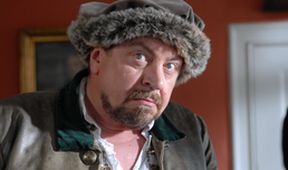 Král zlodějů