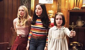 Annabelle 3