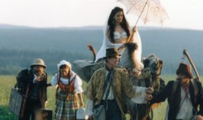 Lotrando a Zubejda