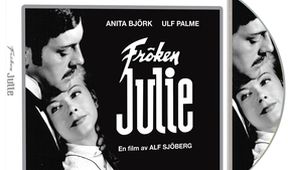 Slečna Julie