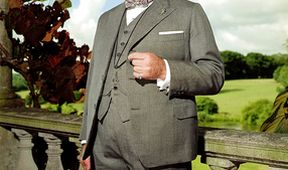 Hercule Poirot