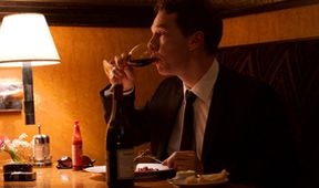 Patrick Melrose