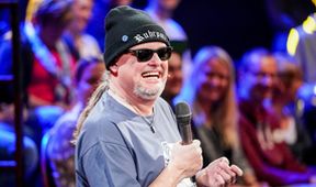 Markus Krebs live! Pass auf... kennste den?