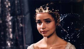 Jak Vojtěch pro princeznu do ohně skočil