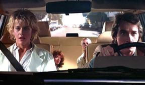 Innerspace