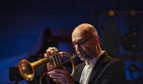 Dan Bárta & Robert Balzar Trio & Kornél Fekete-Kovács