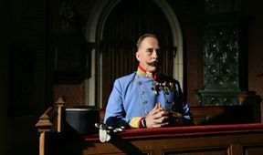 Kaple - duše rodů