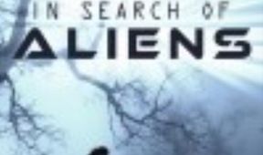 In Search of Aliens (3)